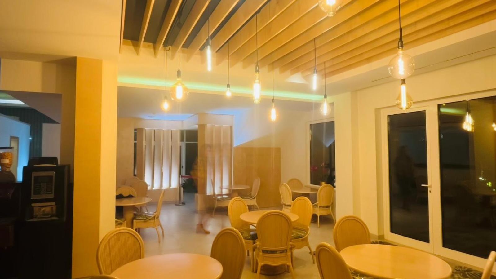 Hospedaria Frangaria فارو المظهر الخارجي الصورة